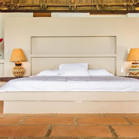 Senda Casa Tayrona Los Naranjos Εξωτερικό φωτογραφία