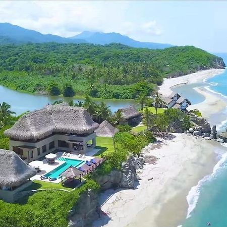 Senda Casa Tayrona Los Naranjos Εξωτερικό φωτογραφία