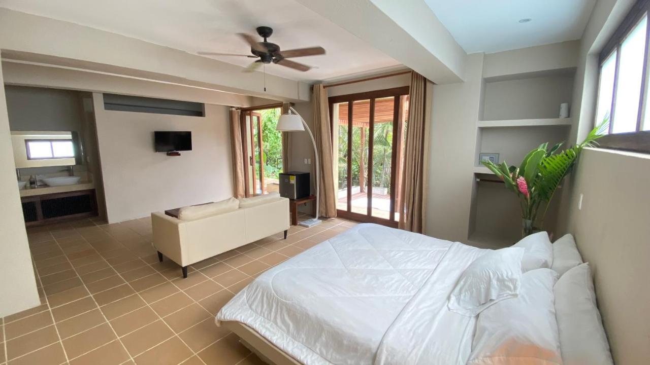 Senda Casa Tayrona Los Naranjos Δωμάτιο φωτογραφία
