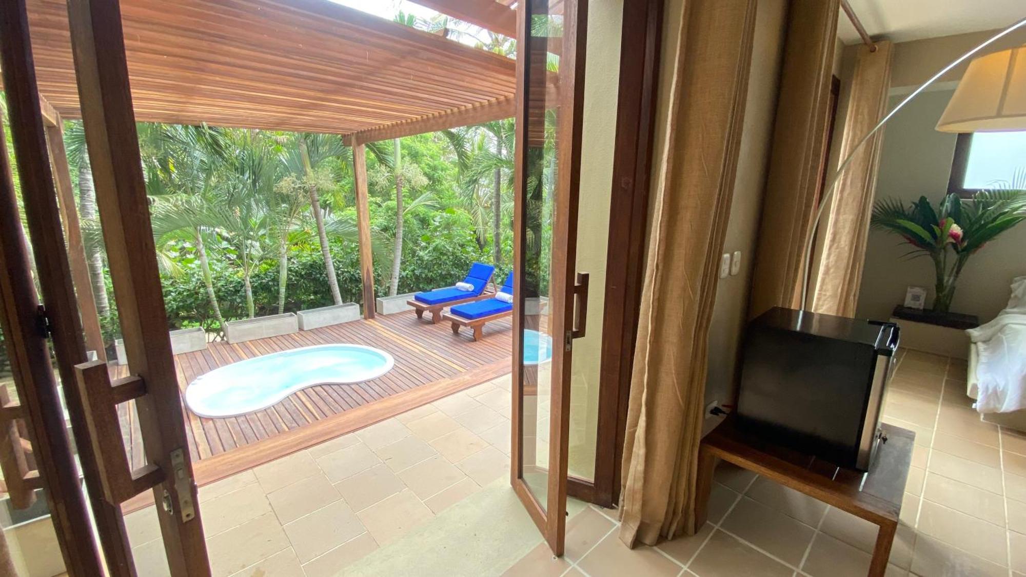 Senda Casa Tayrona Los Naranjos Δωμάτιο φωτογραφία