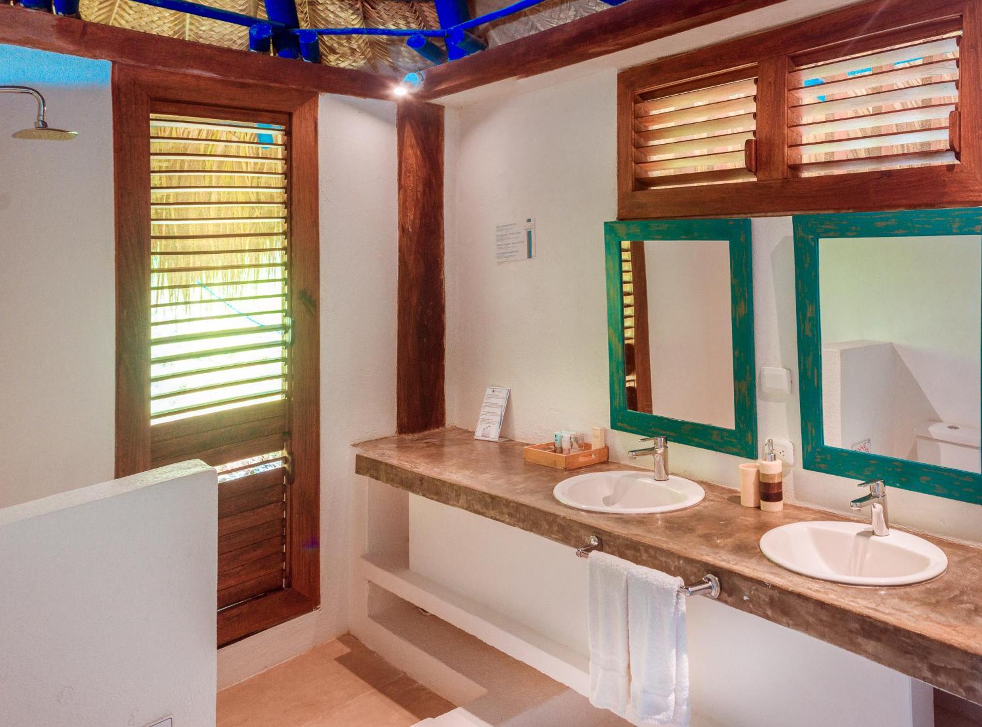 Senda Casa Tayrona Los Naranjos Δωμάτιο φωτογραφία
