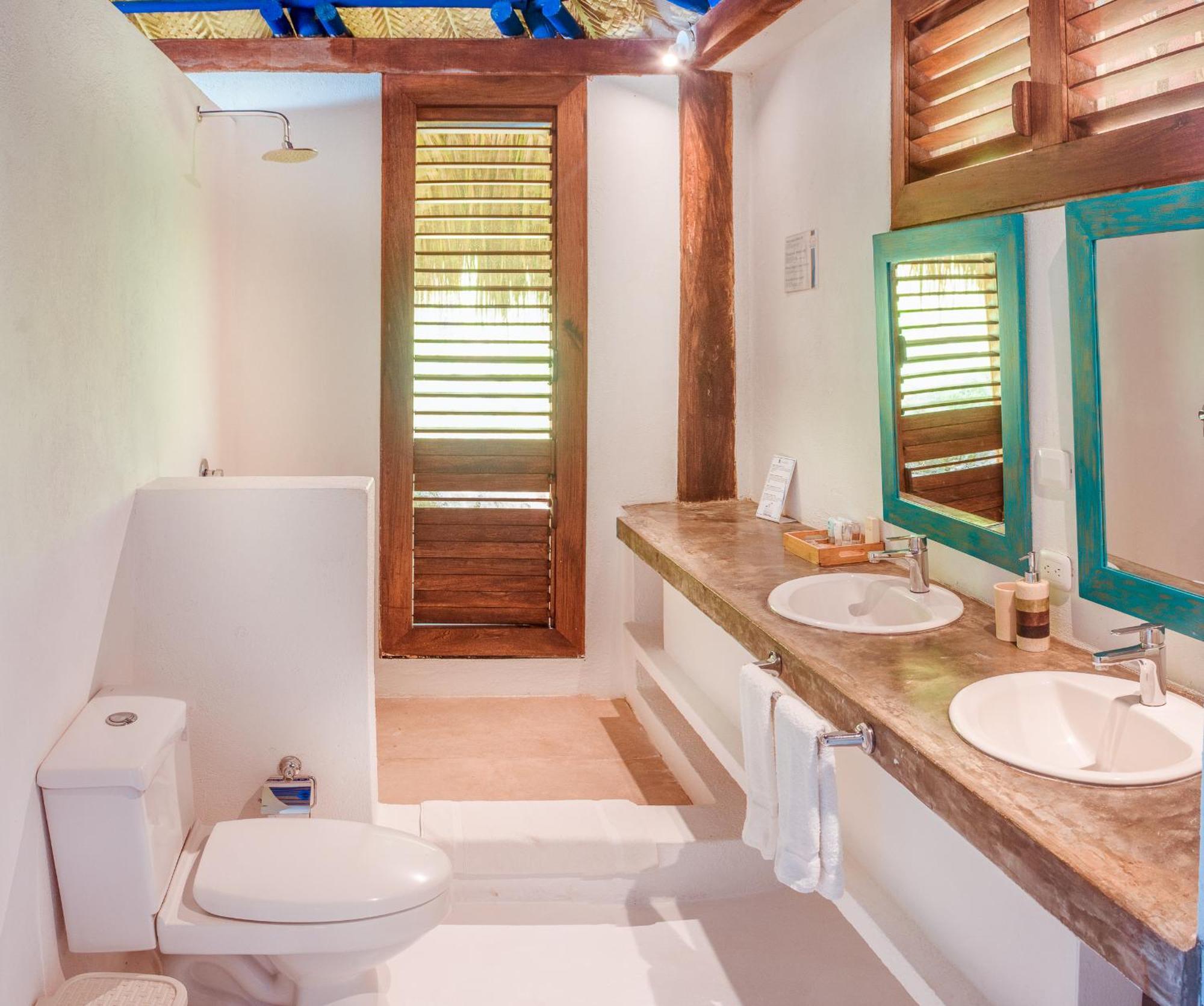 Senda Casa Tayrona Los Naranjos Δωμάτιο φωτογραφία