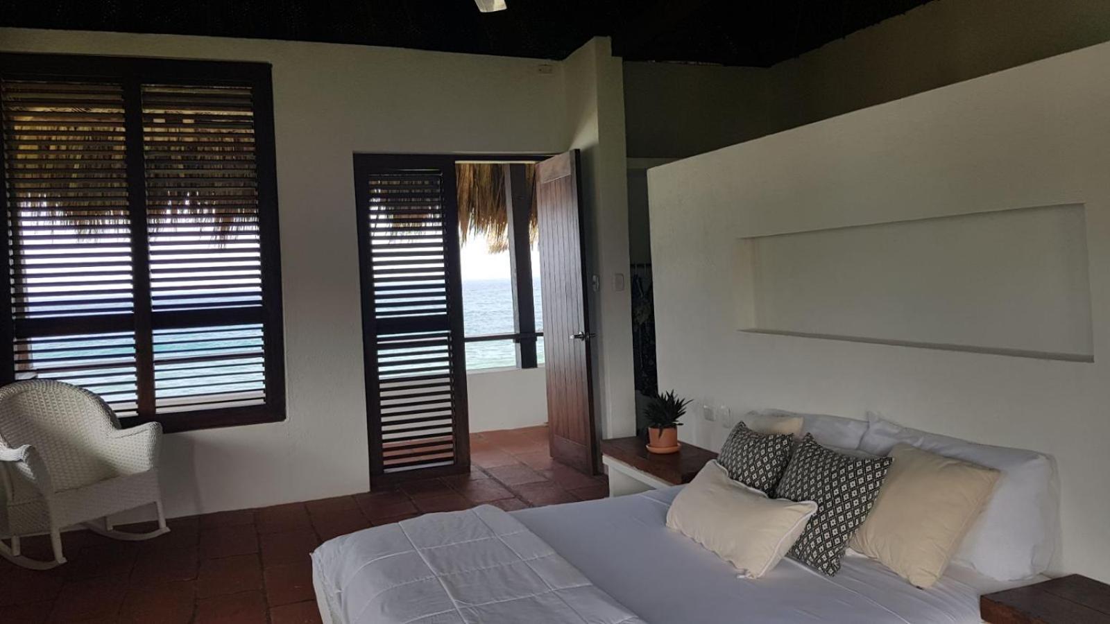 Senda Casa Tayrona Los Naranjos Εξωτερικό φωτογραφία