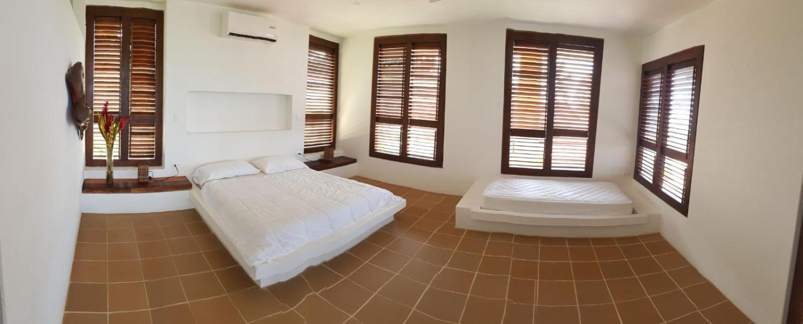 Senda Casa Tayrona Los Naranjos Δωμάτιο φωτογραφία