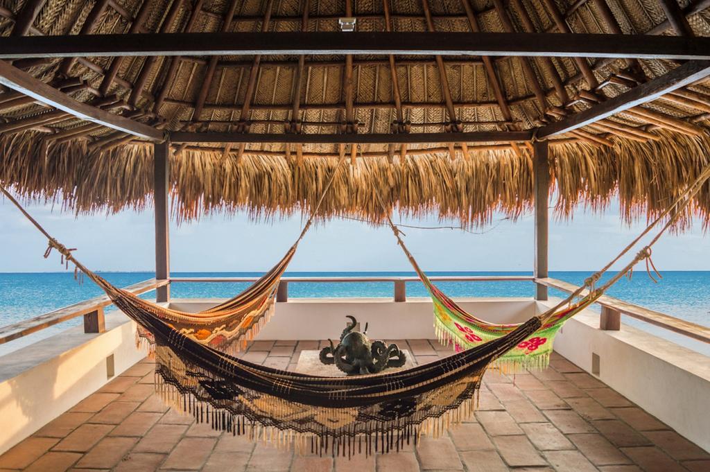 Senda Casa Tayrona Los Naranjos Εξωτερικό φωτογραφία