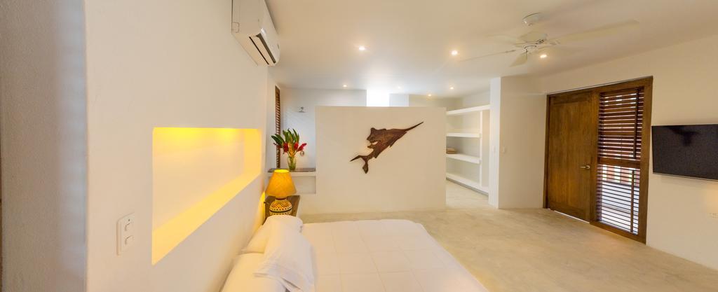 Senda Casa Tayrona Los Naranjos Εξωτερικό φωτογραφία