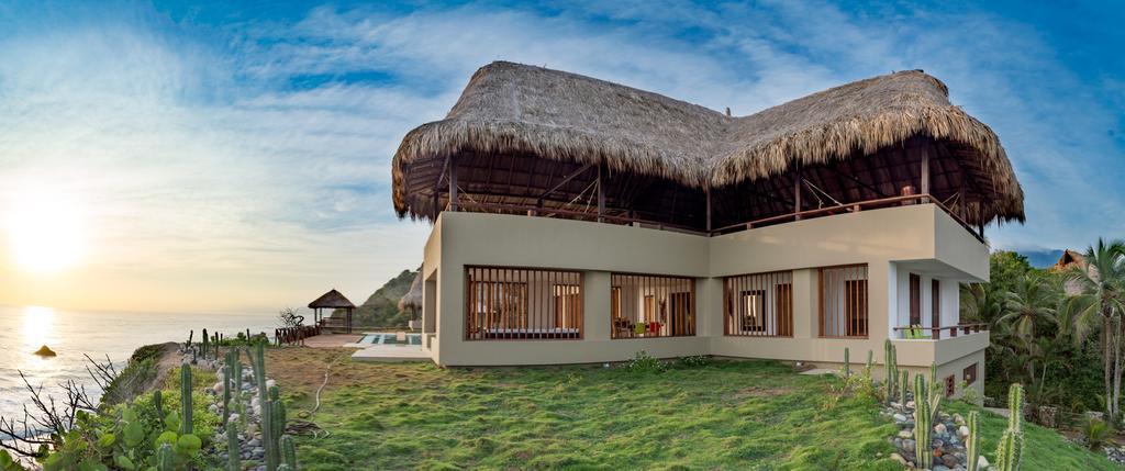Senda Casa Tayrona Los Naranjos Εξωτερικό φωτογραφία