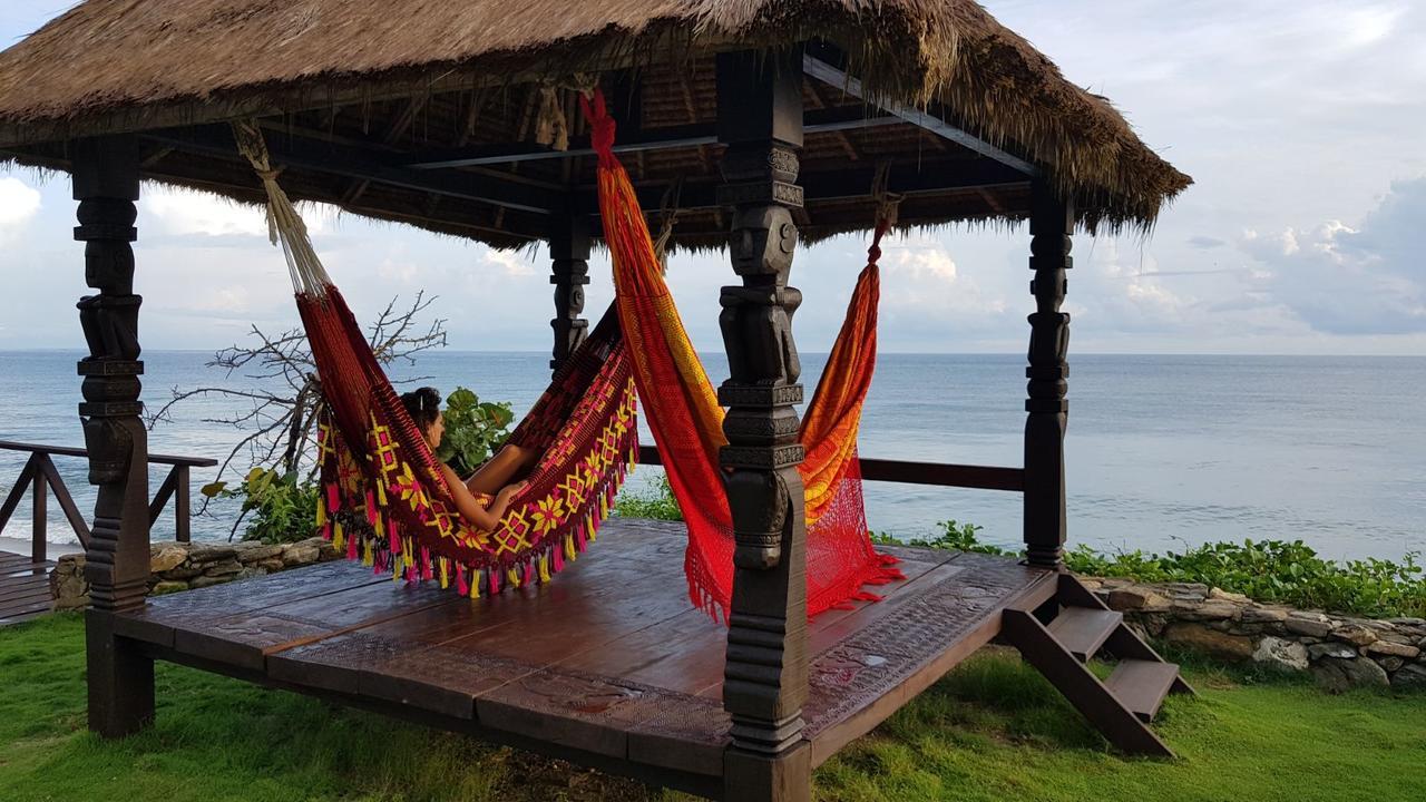Senda Casa Tayrona Los Naranjos Εξωτερικό φωτογραφία