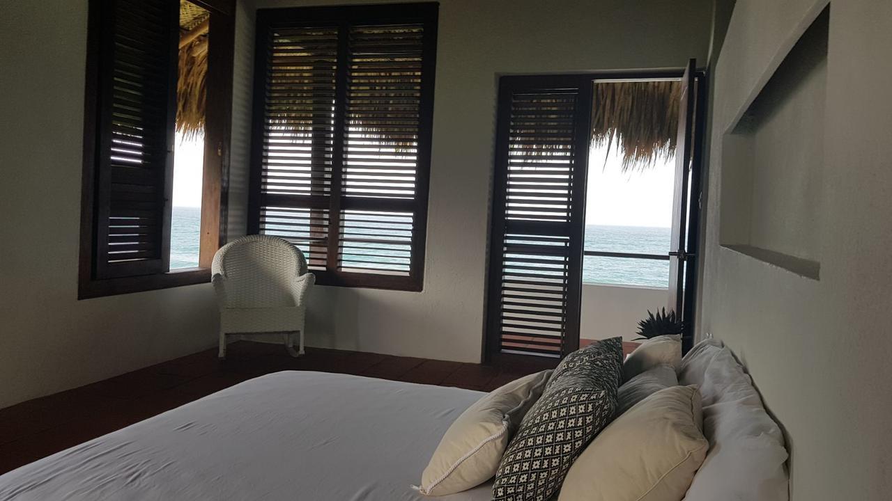 Senda Casa Tayrona Los Naranjos Εξωτερικό φωτογραφία