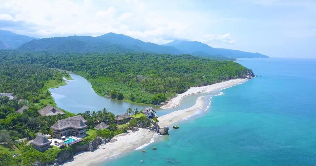 Senda Casa Tayrona Los Naranjos Εξωτερικό φωτογραφία