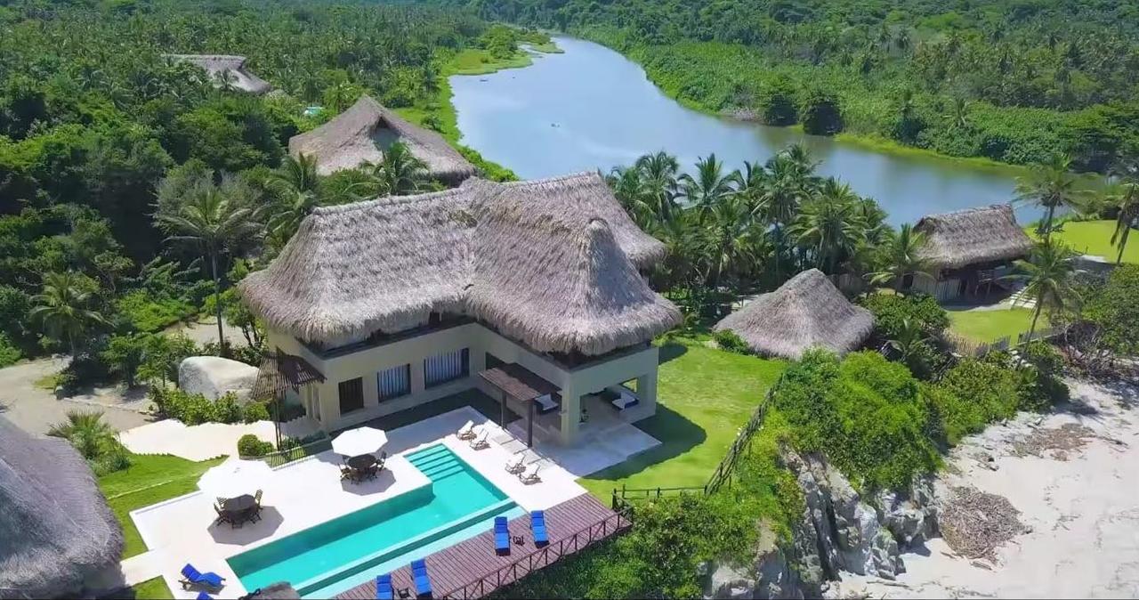Senda Casa Tayrona Los Naranjos Εξωτερικό φωτογραφία