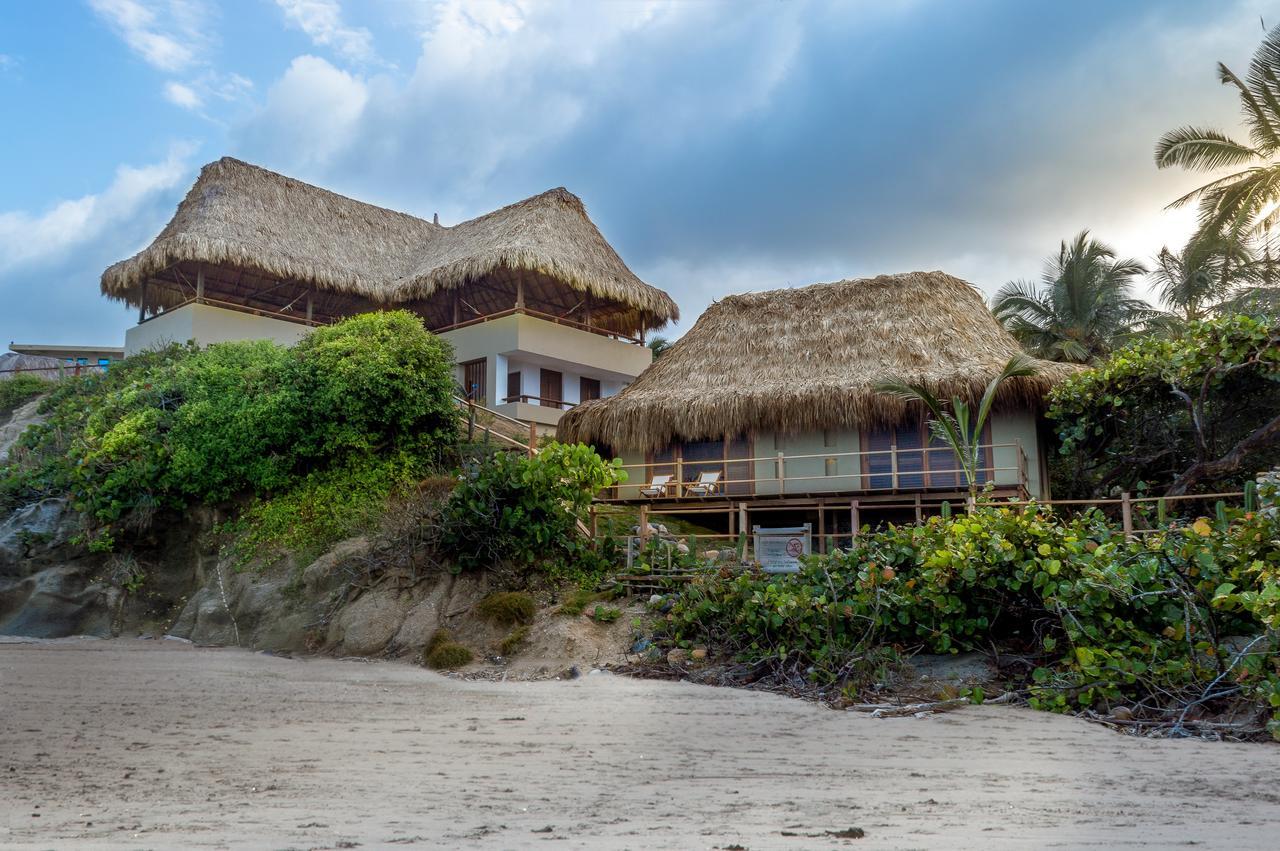 Senda Casa Tayrona Los Naranjos Εξωτερικό φωτογραφία