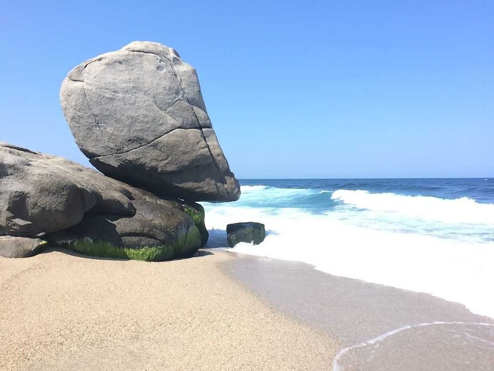 Senda Casa Tayrona Los Naranjos Εξωτερικό φωτογραφία