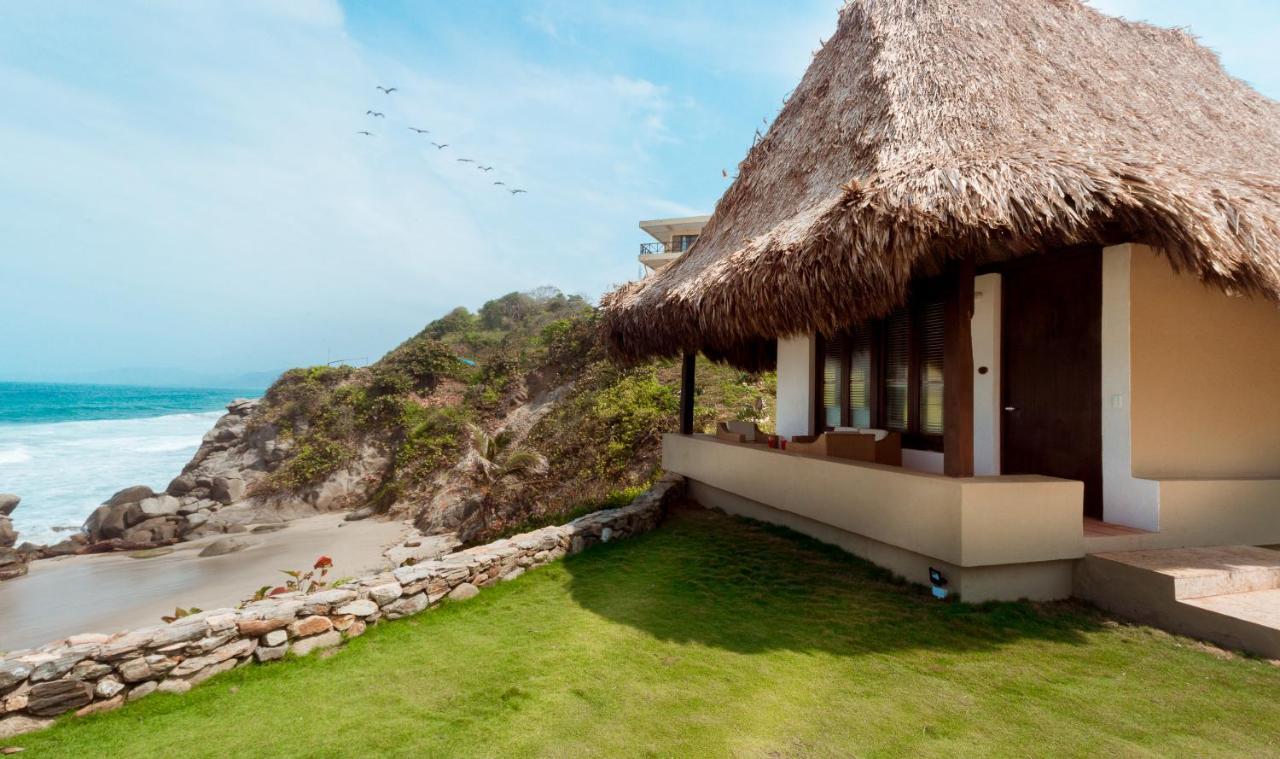 Senda Casa Tayrona Los Naranjos Εξωτερικό φωτογραφία