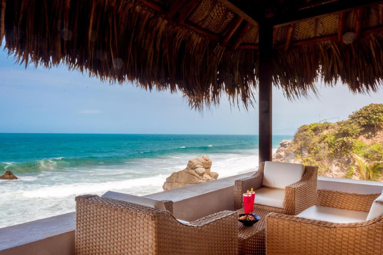 Senda Casa Tayrona Los Naranjos Εξωτερικό φωτογραφία