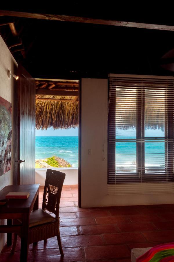 Senda Casa Tayrona Los Naranjos Εξωτερικό φωτογραφία