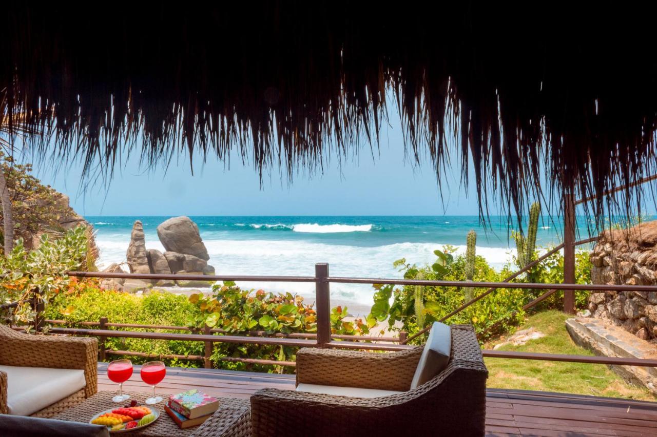Senda Casa Tayrona Los Naranjos Δωμάτιο φωτογραφία